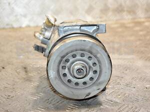 Компрессор кондиционера Fiat Fiorino 1.4 8V 2008 55194880 363679