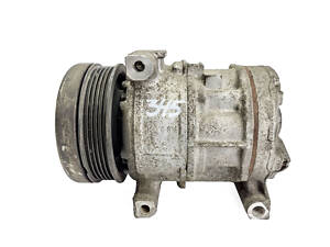 Компрессор кондиционера Fiat Bravo 2 1.4