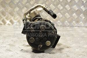 Компрессор кондиционера Fiat Grande Punto 1.6MJet 2005 51820448 3