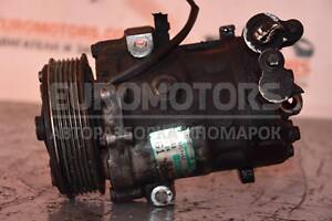 Компрессор кондиционера Fiat Panda 1.3cdti 16V 2003-2012 13106850 73604