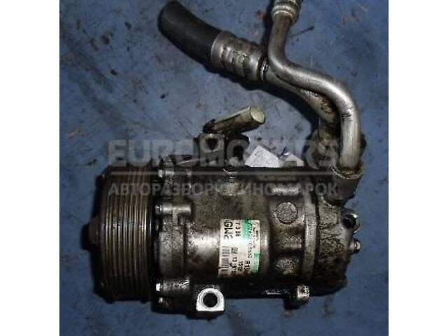 Компрессор кондиционера Fiat Panda 1.3cdti 2003-2012 13197538 317