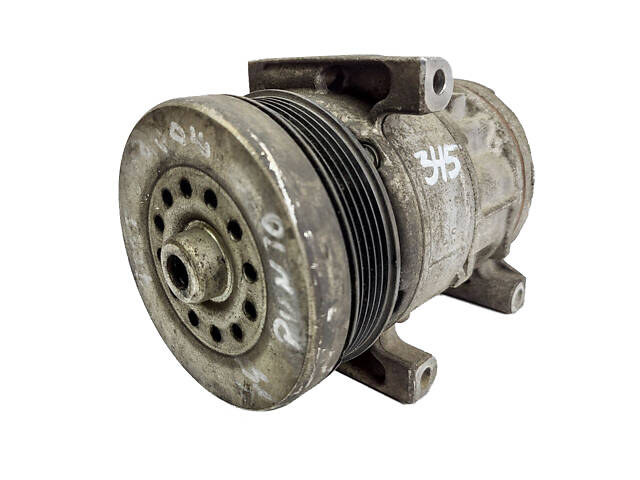 Компрессор кондиционера Lancia Delta 3 1.4 - Фото 2