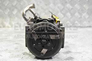 Компрессор кондиционера Fiat Scudo 1.6Mjet 2007-2016 9686061780 3