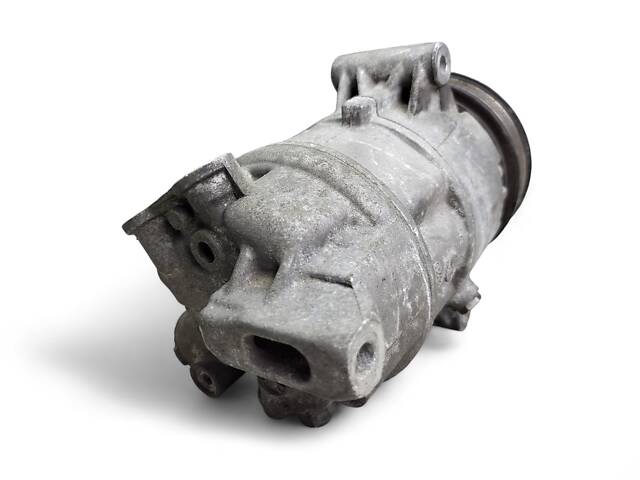 Компрессор кондиционера Fiat Tipo 1.6 D 2015-2022 - Фото 4