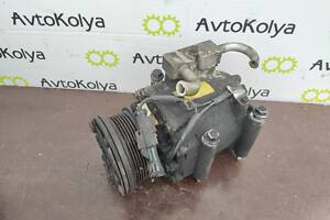 Компресор кондиціонера Ford Connect 1.8 tdci 2002-2013 (YS4H-19D629-AC)