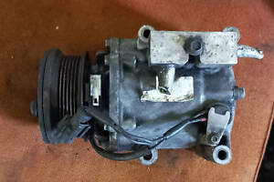 Компрессор кондиционера Ford Connect 1.8 TDDi, TDCi, 2002-2013, YS4H-19D629-AC