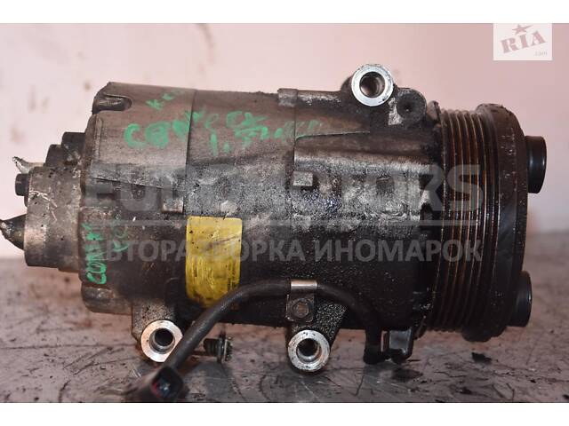 Компрессор кондиционера Ford Connect 1.8tdci 2002-2013 4M5H 79655