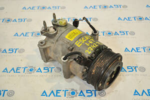 Компресор кондиціонера Ford Escape MK3 13-16 1.5T 1.6T