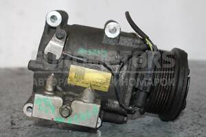 Компрессор кондиционера Ford Fiesta 1.4 16V 2002-2008 YS4H19D629A