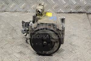 Компрессор кондиционера Ford Fiesta 1.4tdci 2008 8V5119D629DF 177