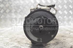 Компрессор кондиционера Ford Fiesta 1.4tdci 2008 8V5119D629DF 256