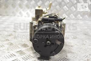 Компрессор кондиционера Ford Fiesta 1.6 16V 2002-2008 YS4H19D629A