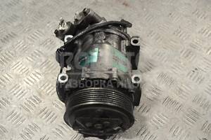 Компрессор кондиционера Ford Focus 1.6tdci (II) 2004-2011 3M5H19D