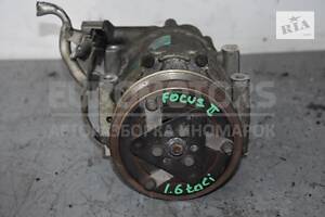 Компрессор кондиционера Ford Focus 1.6tdci (II) 2004-2011 5S6119D