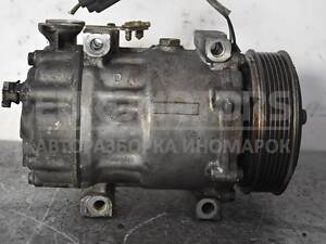 Компрессор кондиционера Ford Focus 1.6tdci (II) 2004-2011 3M5H19D629KE 93237