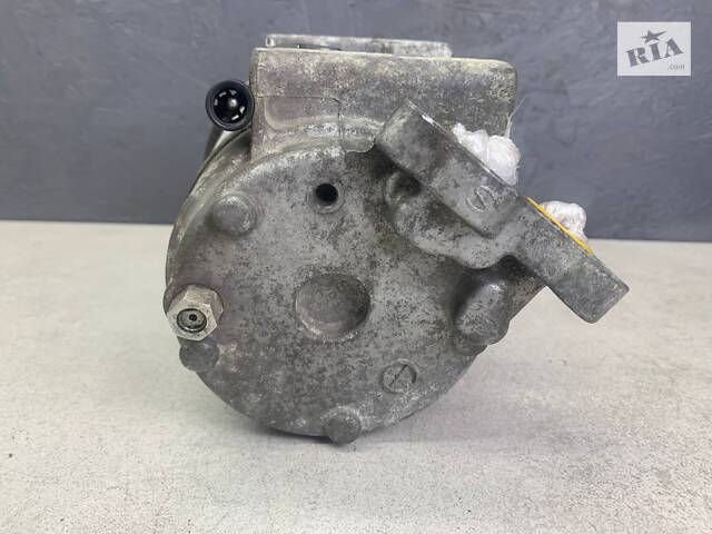 Компрессор кондиционера для Ford Focus 2 2.5 RS 2005-2012 - Фото 4