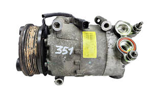 Компрессор кондиционера Ford Kuga 2.0 TDCi 2008-2012
