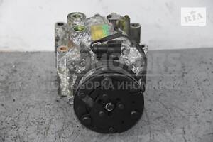 Компресор кондиціонера Ford Fusion 1.25 16V, 1.4 16V, 1.6 16V 2