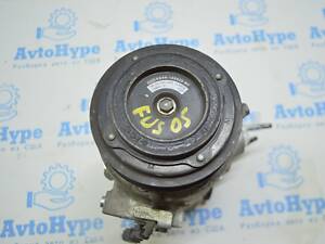 Компресор кондиціонера Ford Fusion mk5 13-20 1.5Т 1.6T (05) DG9H-19D629-BC