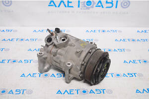 Компрессор кондиционера Ford Fusion mk5 13-20 1.5Т 1.6T