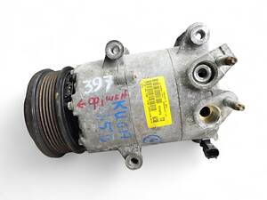 Компрессор кондиционера Ford Kuga 1.5 1.6 EcoBoost