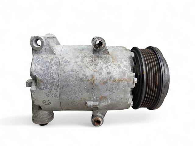 Компрессор кондиционера Ford Kuga 1.5 1.6 EcoBoost - Фото 3