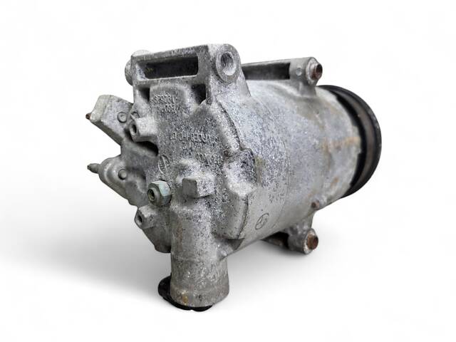 Компрессор кондиционера Ford Kuga 1.5 1.6 EcoBoost - Фото 4