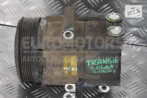 Компресор кондиціонера Ford Transit 2.0tdci 2000-2006 XS7H19D629