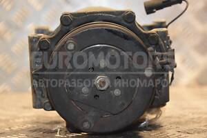 Компрессор кондиционера Great Wall Hover 2.4 16v (H5) 2010 810320