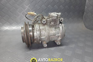 Компрессор кондиционера HFC134A, 4473005970, 4472005250 на Mazda MPV I 2.5 TDI 1995-1999 год