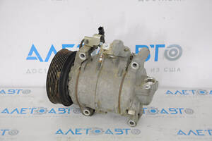 Компрессор кондиционера Honda Accord 13-17 2.4