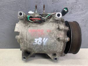 Компрессор кондиционера для Honda Accord 7 2.0 2.4 2003-2008