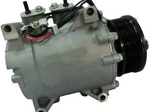 Компрессор кондиционера Honda Accord CL/CM 03-08