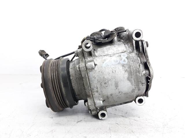 Компрессор кондиционера Honda Civic 1.5 1994-2001 - Фото 1
