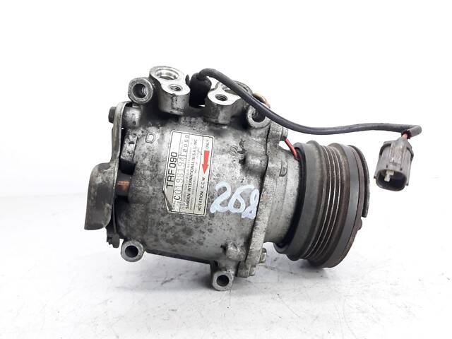 Компрессор кондиционера Honda Civic 1.5 1994-2001 - Фото 2