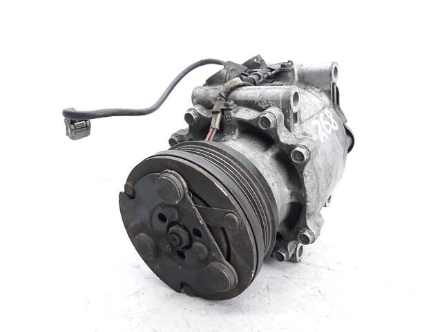 Компрессор кондиционера Honda Civic 1.5 1994-2001 - Фото 3