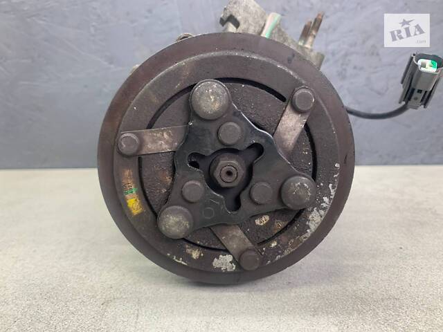 Компрессор кондиционера для Honda CR-V II 2.0 / 2.2 CTDi 2001-2007 - Фото 2