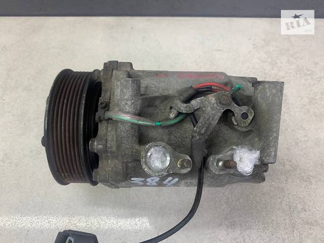 Компрессор кондиционера для Honda CR-V II 2.0 / 2.2 CTDi 2001-2007 - Фото 4