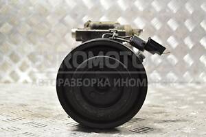 Компрессор кондиционера Hyundai Accent 1.5crdi 2000-2006 F500DE4D