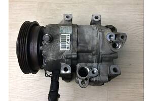 Компрессор кондиционера Hyundai Elantra Hd 06-11 HD 2.0 G4GC 2007 (б/у)