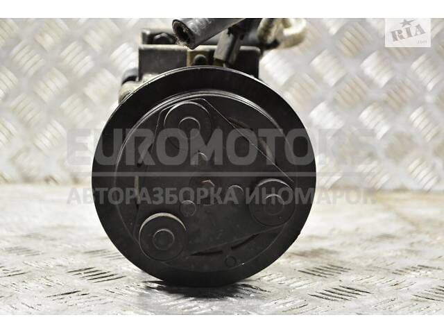 Компресор кондиціонера Hyundai H1 2.5td 1997-2007 F500QBVAA05 29