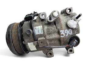 Компрессор кондиционера Hyundai i30 2.0 2017-2023