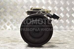 Компрессор кондиционера Hyundai Matrix 1.5crdi 2001-2010 F500DE4D