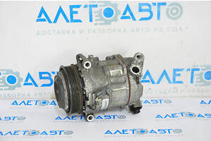 Компрессор кондиционера Jeep Cherokee KL 14- 2.4