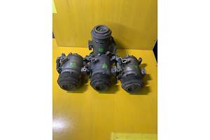 Компресор кондиціонера KD4561450A Mazda 3/Mazda 6/ Mazda CX-5