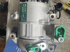 Компрессор кондиционера Kia CERATO 1.6i KIA RIO 2005-2011 OEM 97701-2F800