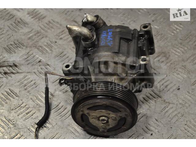 Компрессор кондиционера Lancia Musa 1.3MJet 2004-2012 46819144 17