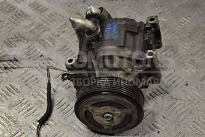 Компрессор кондиционера Lancia Musa 1.3MJet 2004-2012 46819144 17