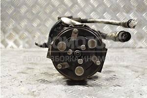 Компрессор кондиционера Lancia Musa 1.3MJet 2004-2012 51893889 32