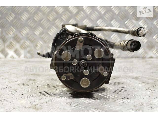 Компрессор кондиционера Lancia Musa 1.3MJet 2004-2012 51893889 32